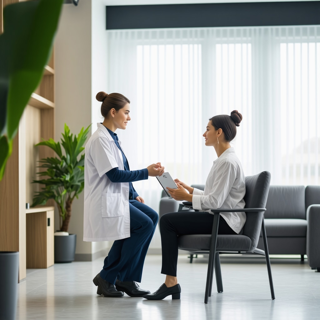 Best Clinics Offering Physician Prescribed Ozempic in 2025