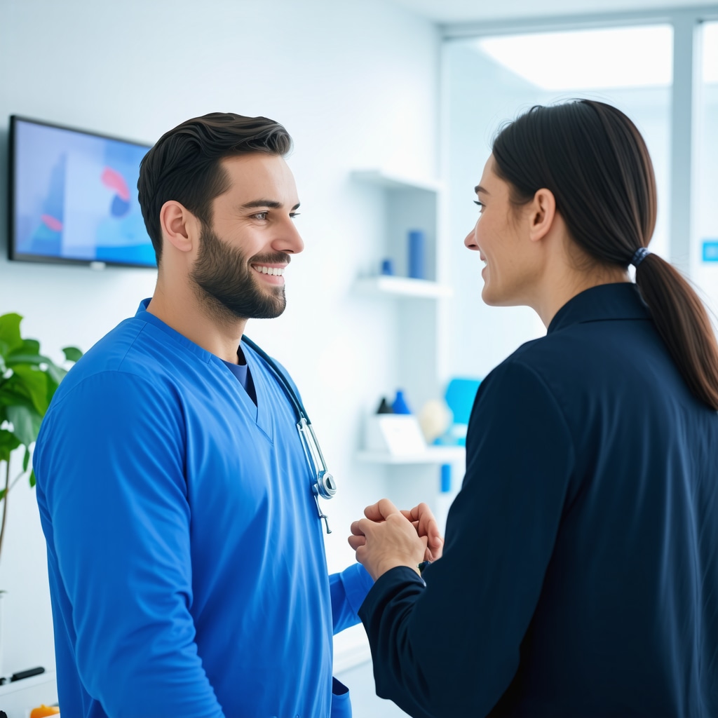 Best Doctor-Supervised Ozempic Treatments for Safe Weight Loss