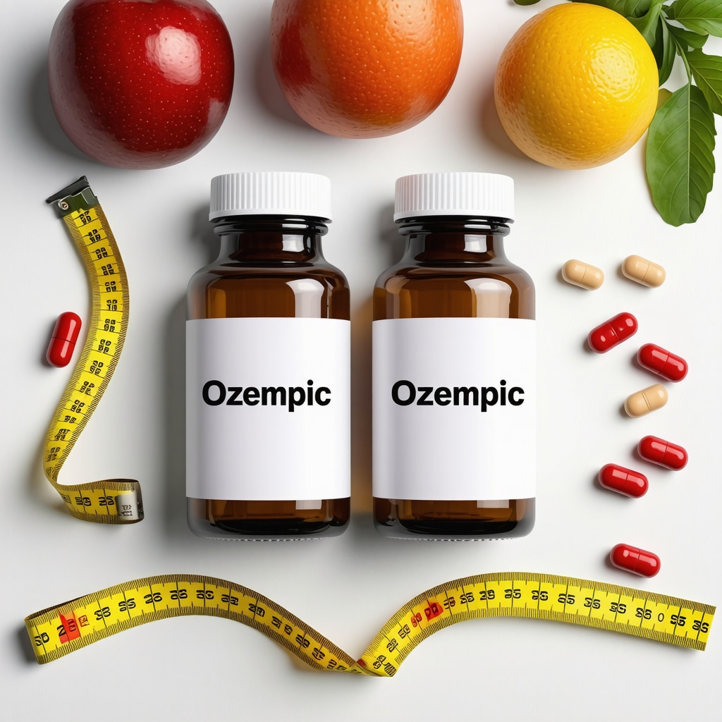 Best GLP-1 Weight Loss Drugs: Ozempic vs New Alternatives