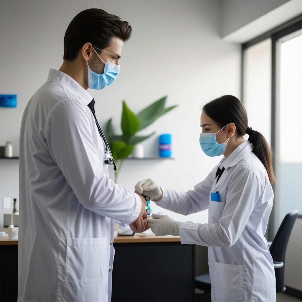 Best Injectable Weight Loss Solutions Using Ozempic in 2025