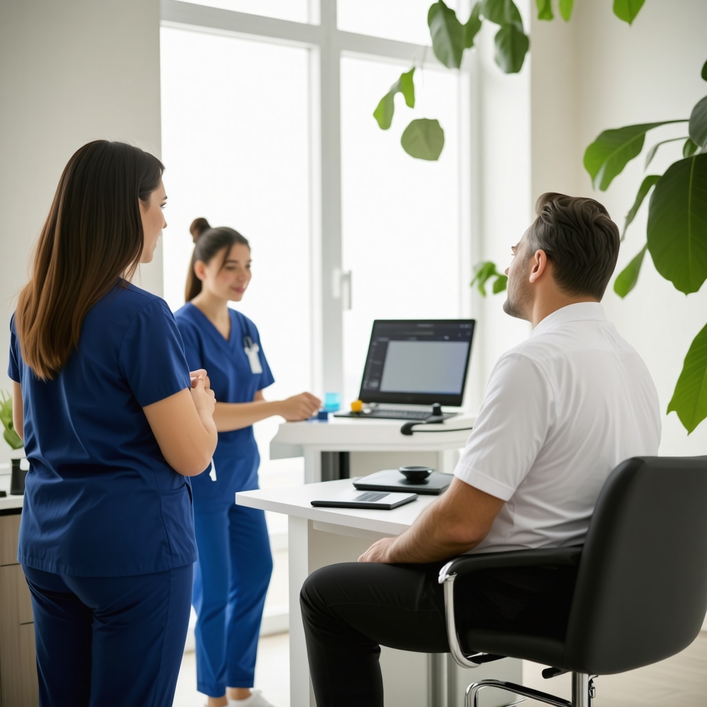 Best Medical Weight Loss Clinics Offering Ozempic Near You in 2025