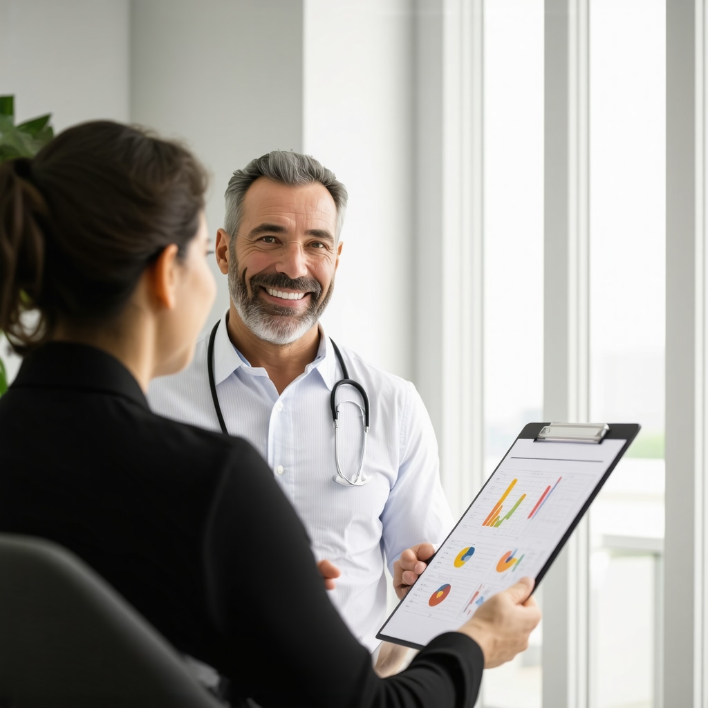 Best Medical Weight Loss Clinics Offering Ozempic in Your Area 2025