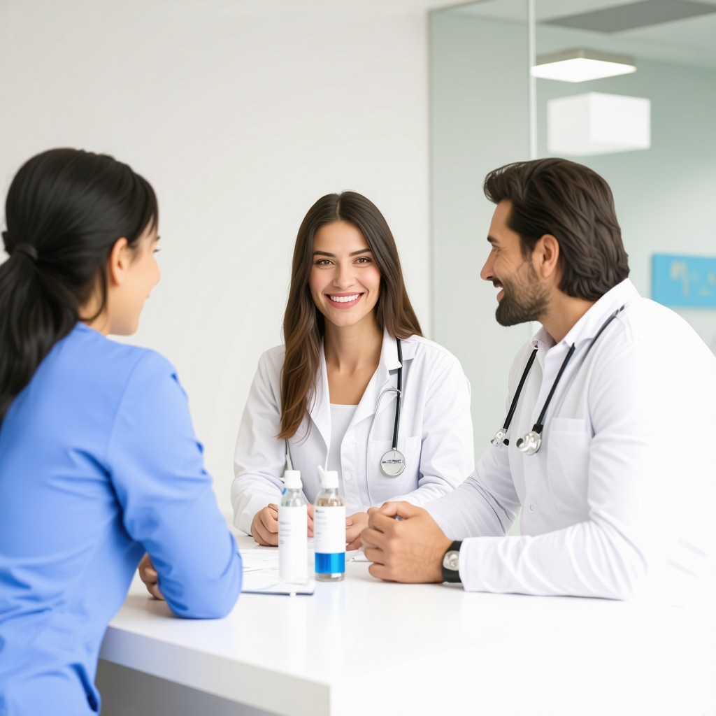 Best Ozempic Clinics Near You: Top Picks for Effective Care