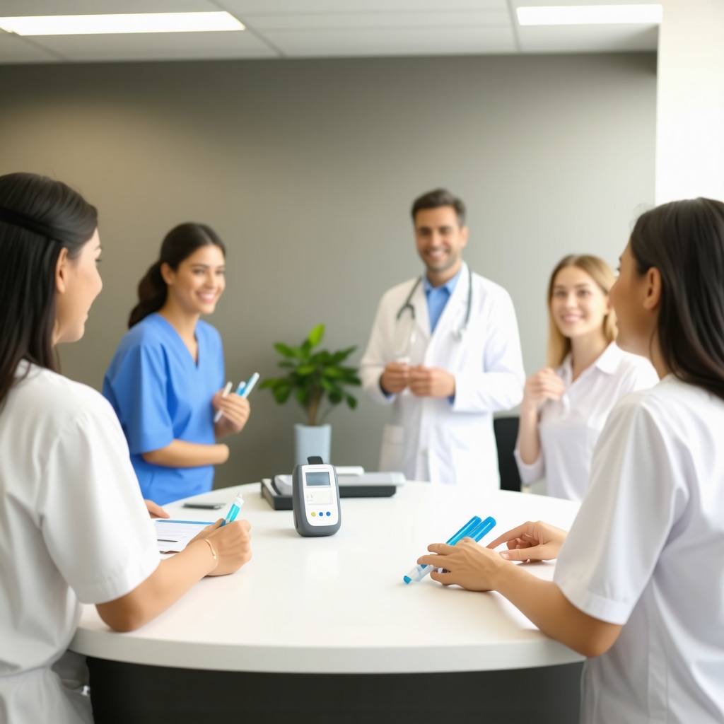 Best Ozempic Clinics Near You: Trusted Care Providers 2024