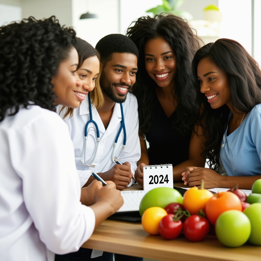 Best Ozempic Weight Loss Programs Tailored to Your Goals 2024