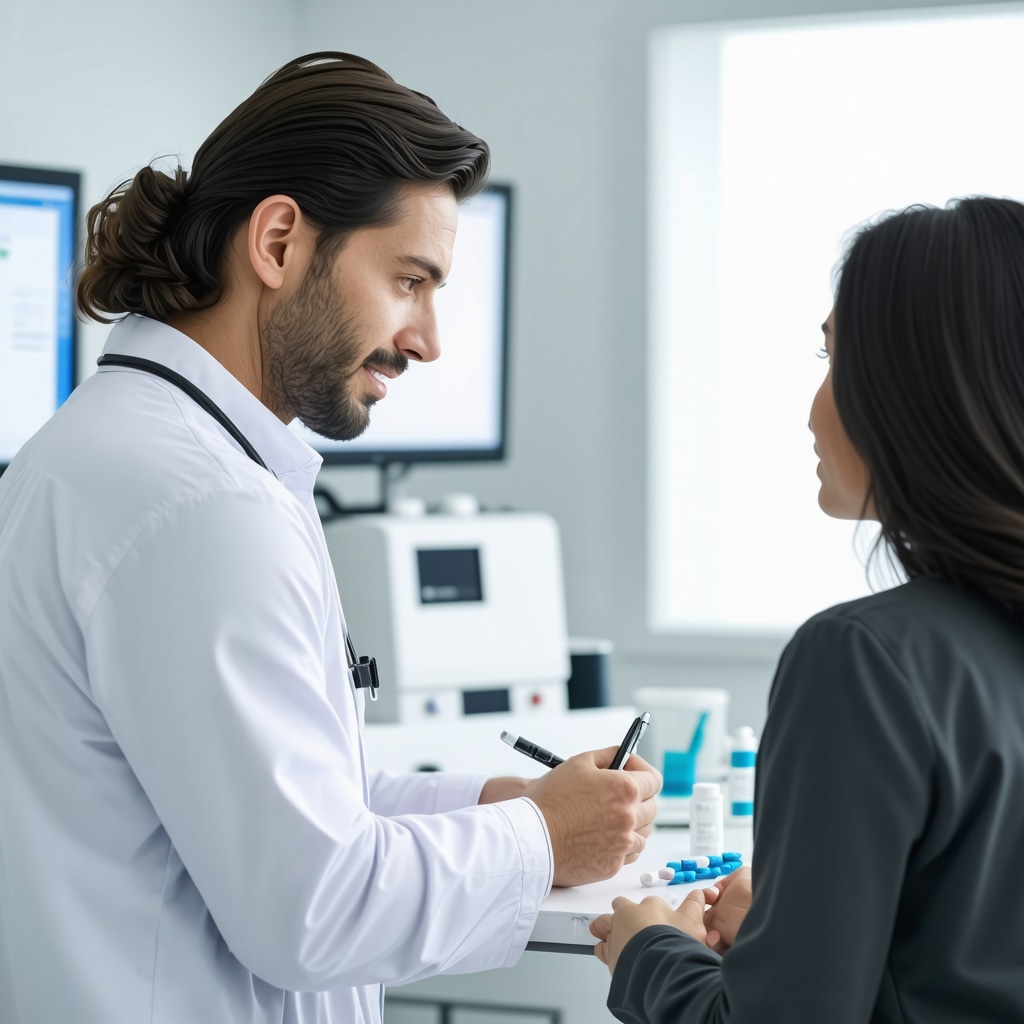 Best Physician-Supervised Ozempic Treatments for Long-Term Goals 2025