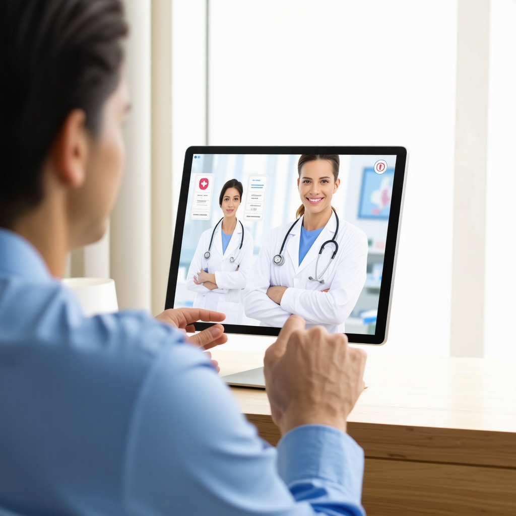 Best Tips to Safely Access Ozempic via Telehealth Services