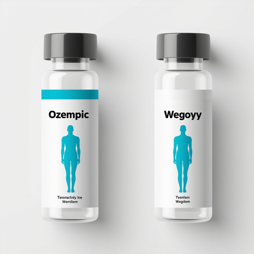 Compare Ozempic vs Wegovy: Which Is Better for Your Weight Goals?