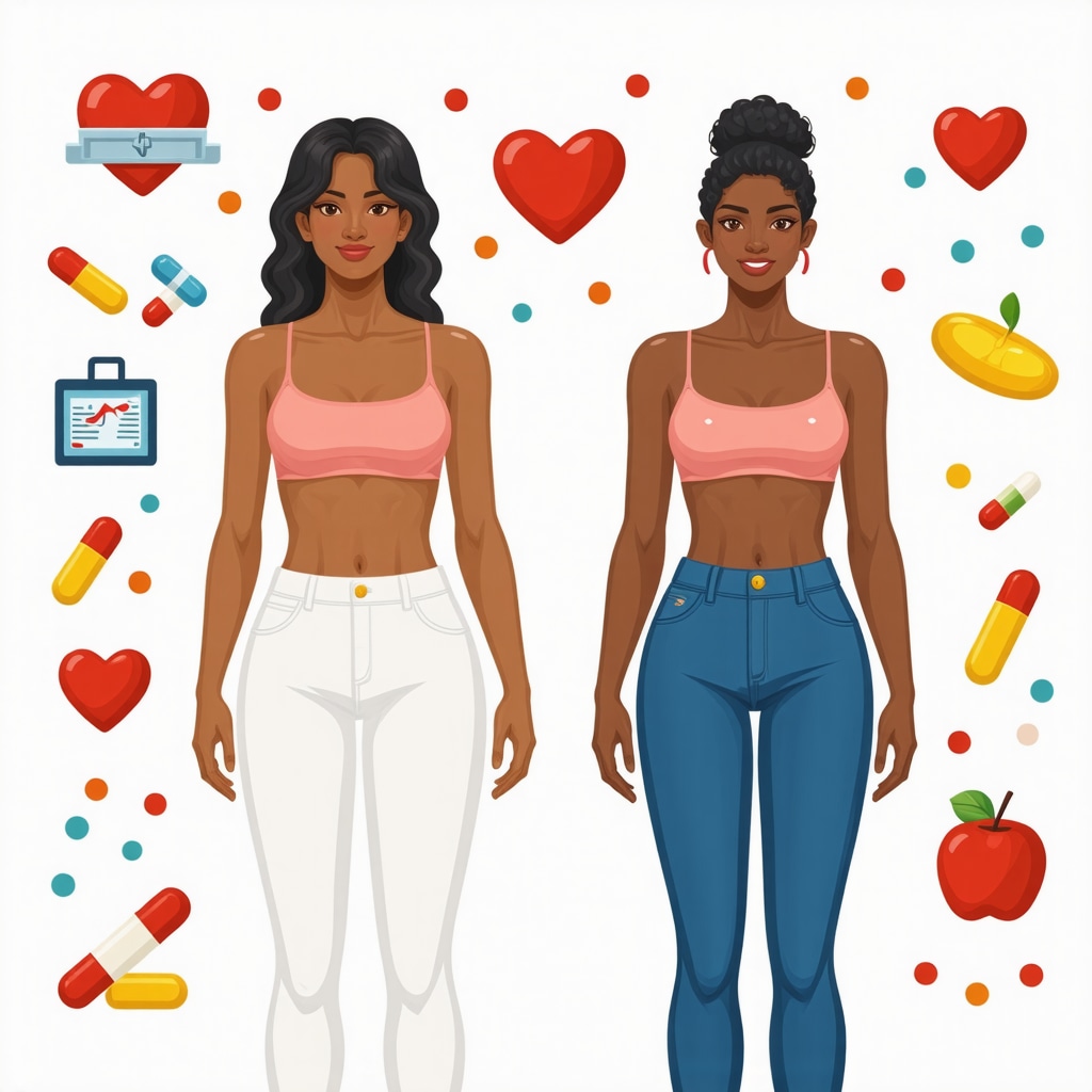 Compare Semaglutide and Ozempic for Effective Weight Management 2025
