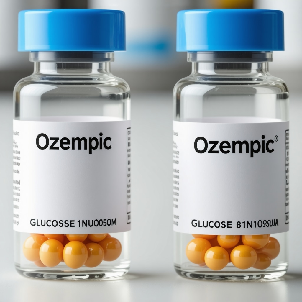 Comparing GLP-1 Drugs: Why Ozempic Remains the Top Choice in 2024