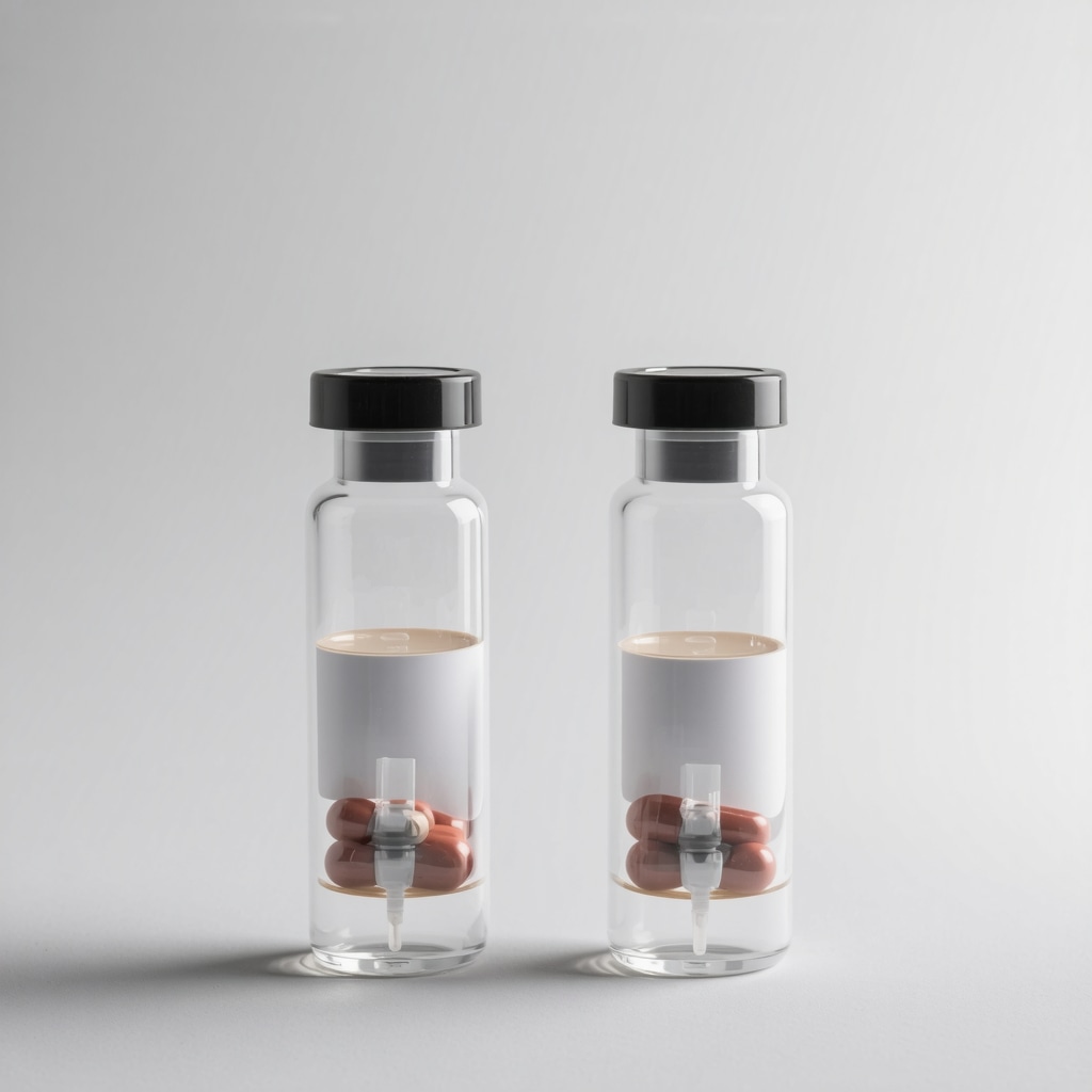 Comparing Ozempic vs Wegovy for Weight Loss: Which Is Better?