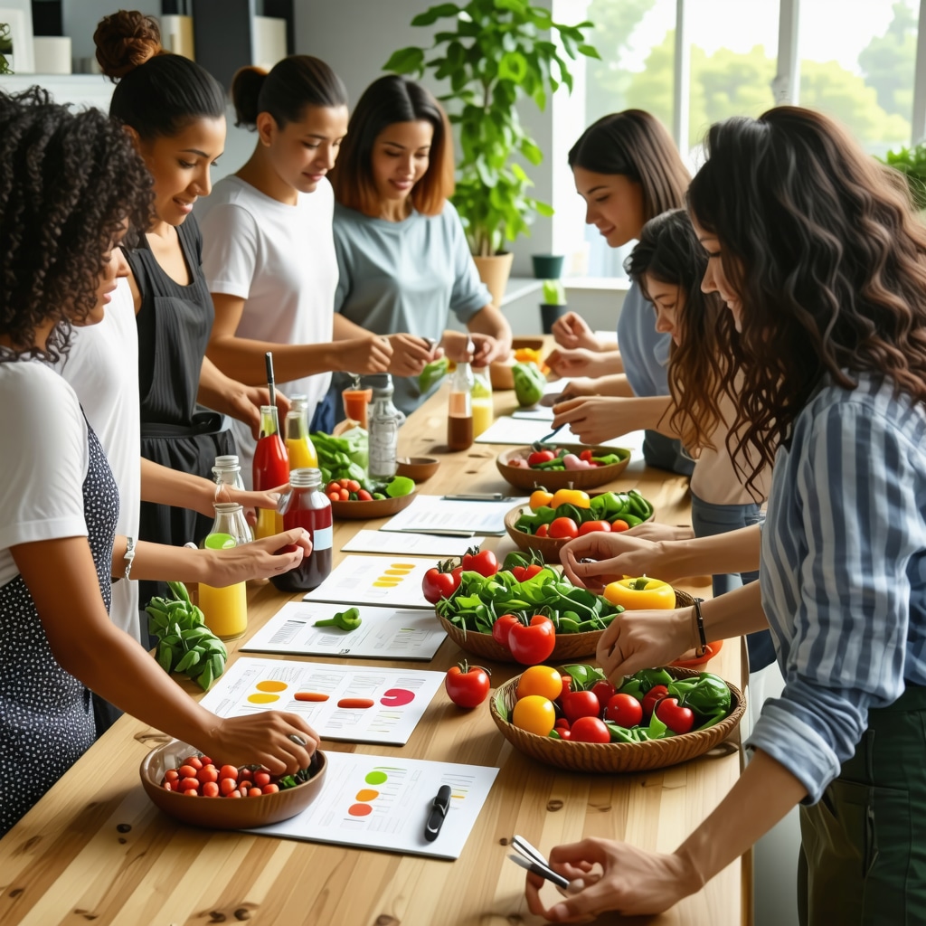 Comparing Semaglutide & Ozempic for Effective 2025 Weight Loss