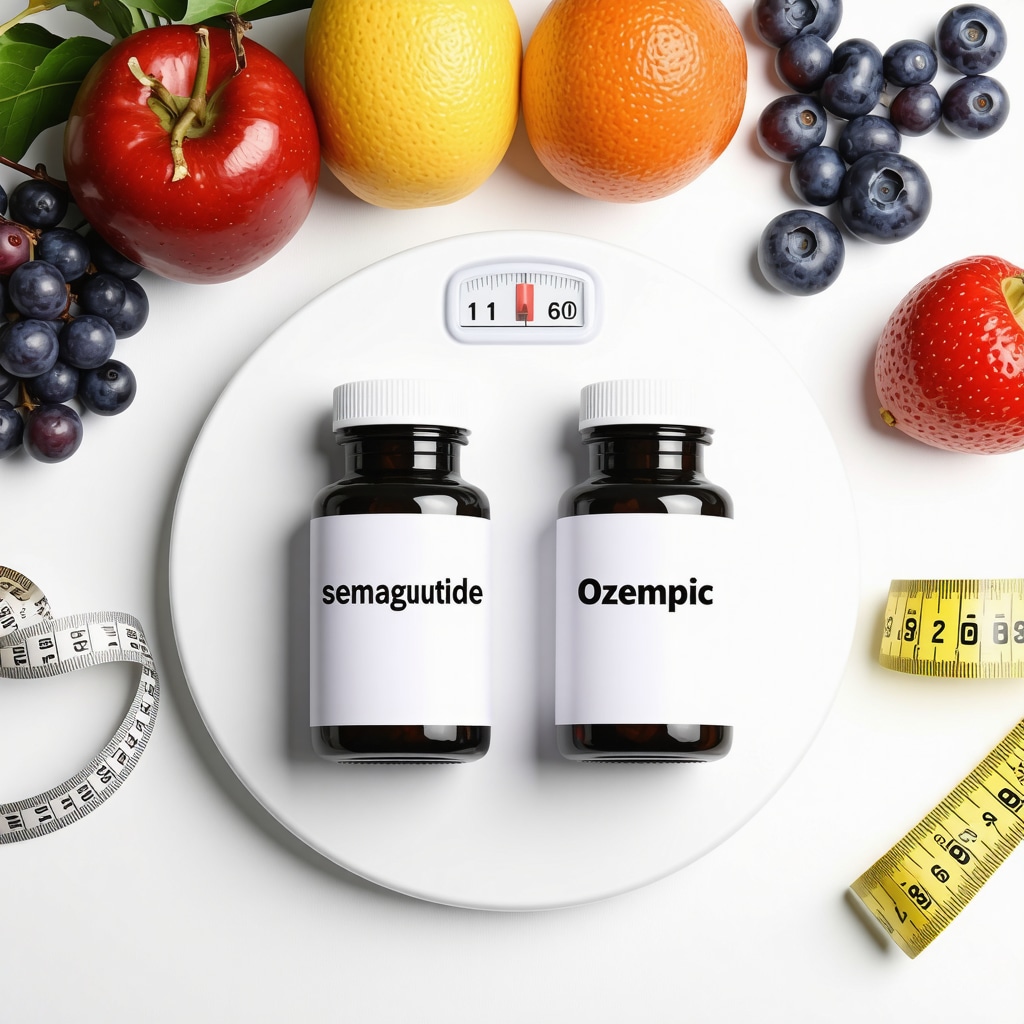 Comparing Semaglutide vs Ozempic: Weight Loss Benefits