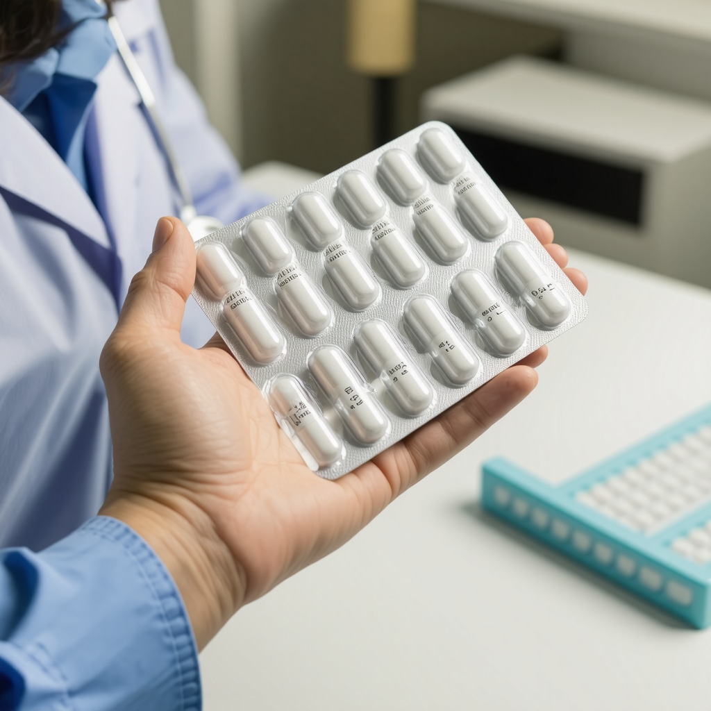 Complete Guide to Physician Prescribed Ozempic for 2025 Goals