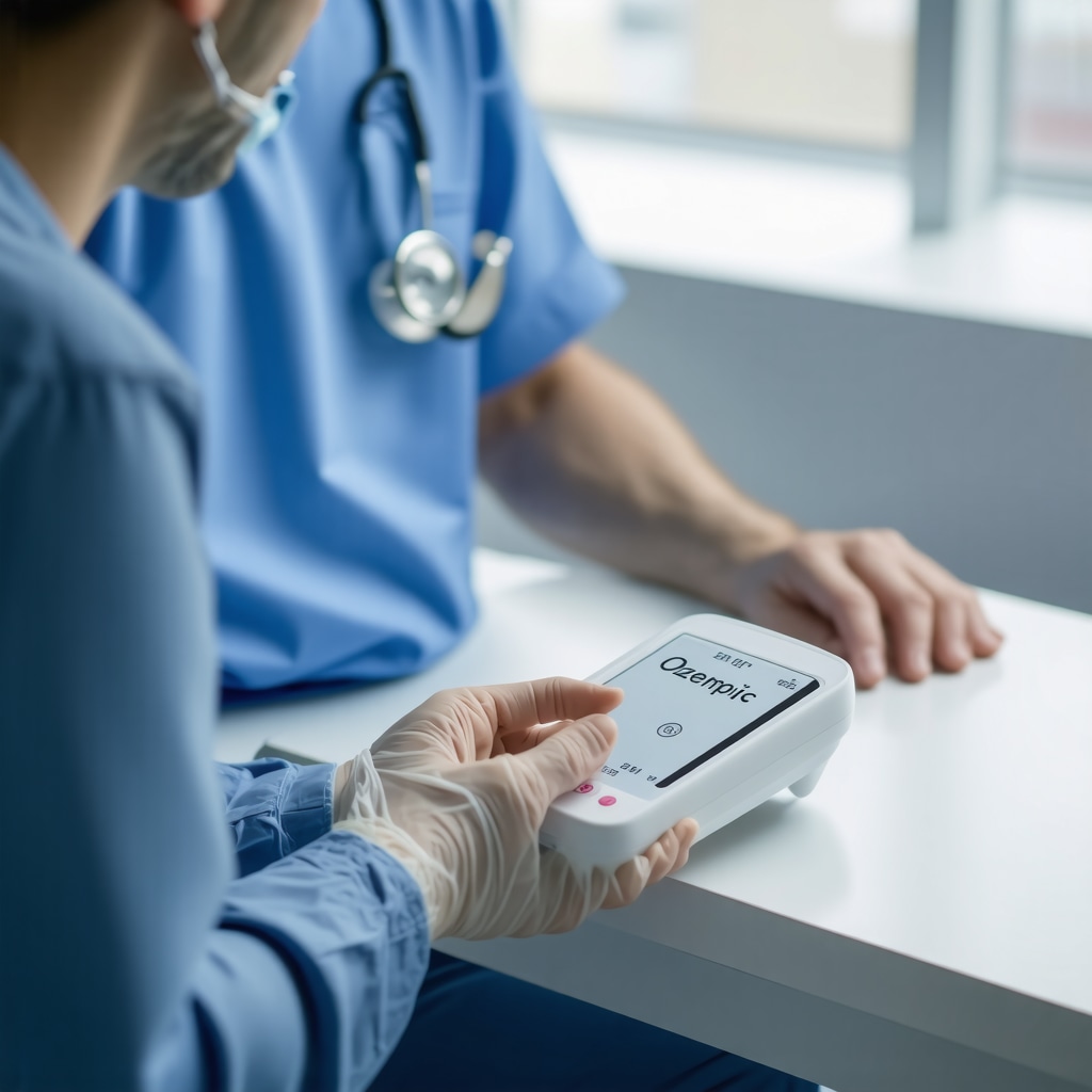 Complete Guide to Physician Prescribed Ozempic for Long-Term Success 2025