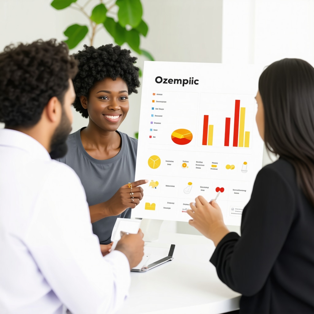 Customizing Your Ozempic Weight Loss Program for Success