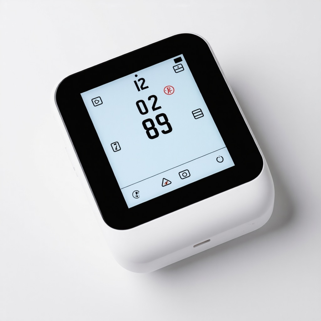 Wearable health devices monitoring blood sugar and activity in real-time for weight loss