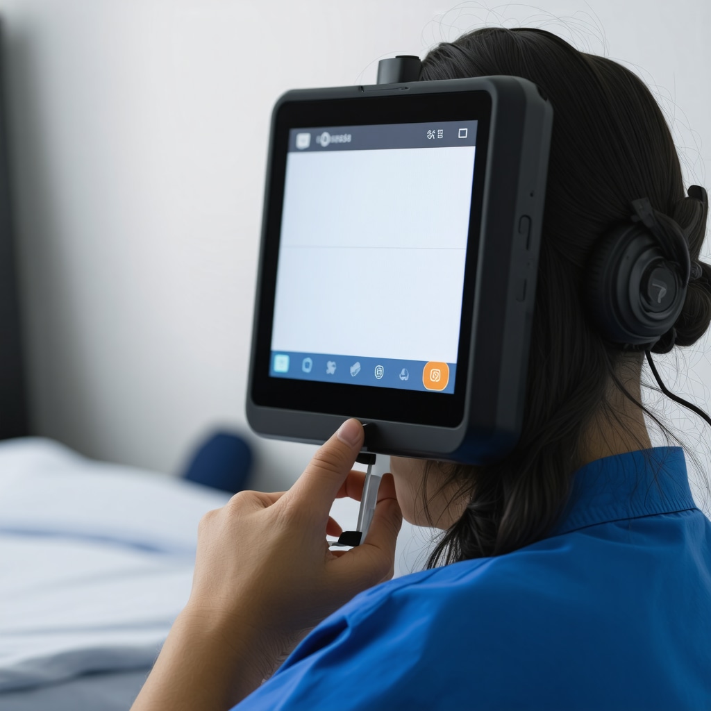 Remote health monitoring devices and digital records improving medication safety