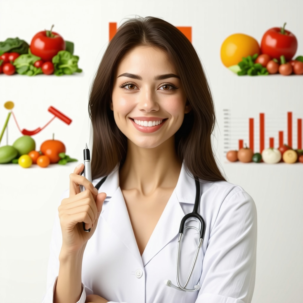 Discover How Ozempic Works & Its Benefits for Long-Term Goals