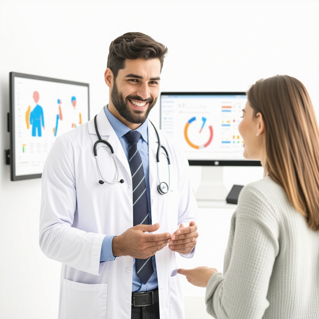 Discover How Physician Prescribed Ozempic Transforms Weight Loss Support in 2025