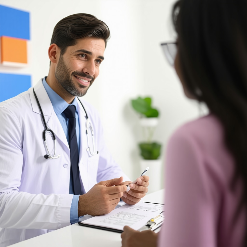Discover How to Get Ozempic for Weight Loss Legally and Safely
