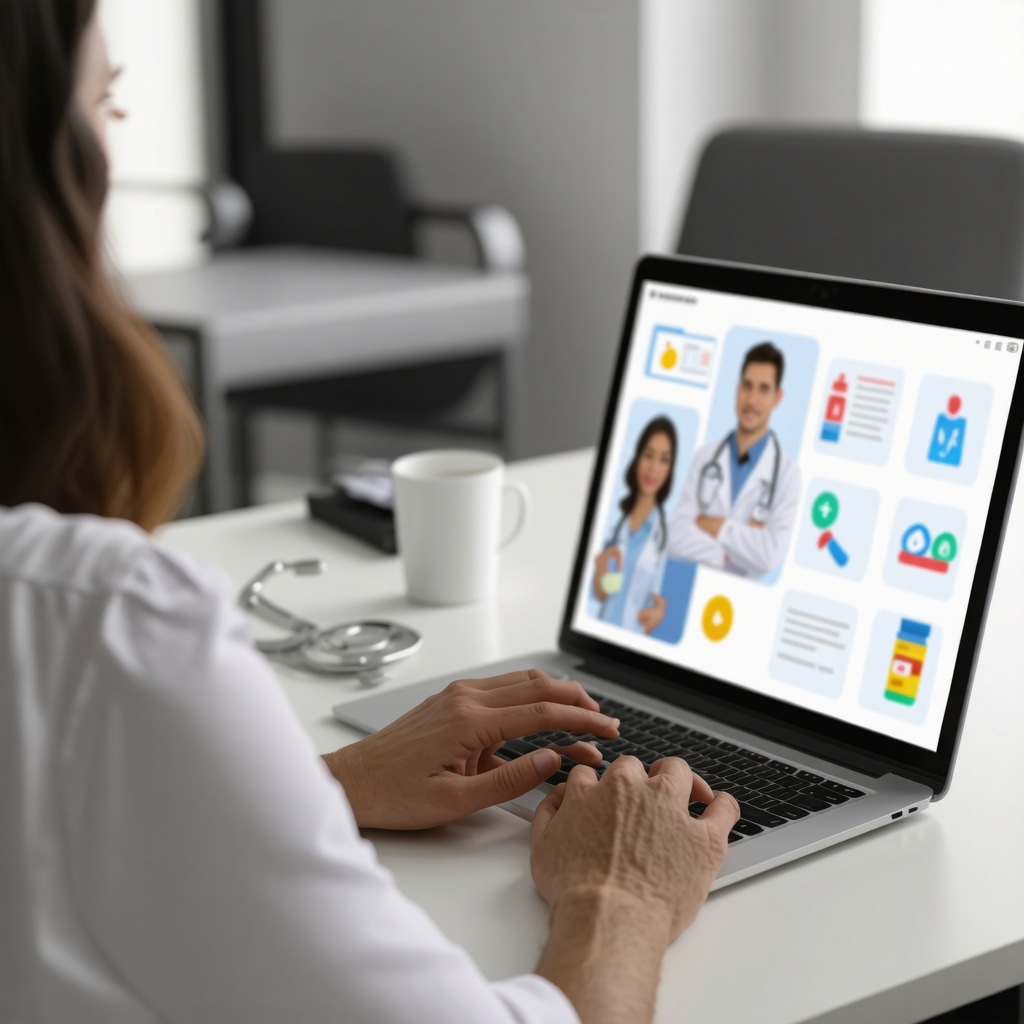 Discover How to Obtain Ozempic Legally for Weight Loss via Telehealth