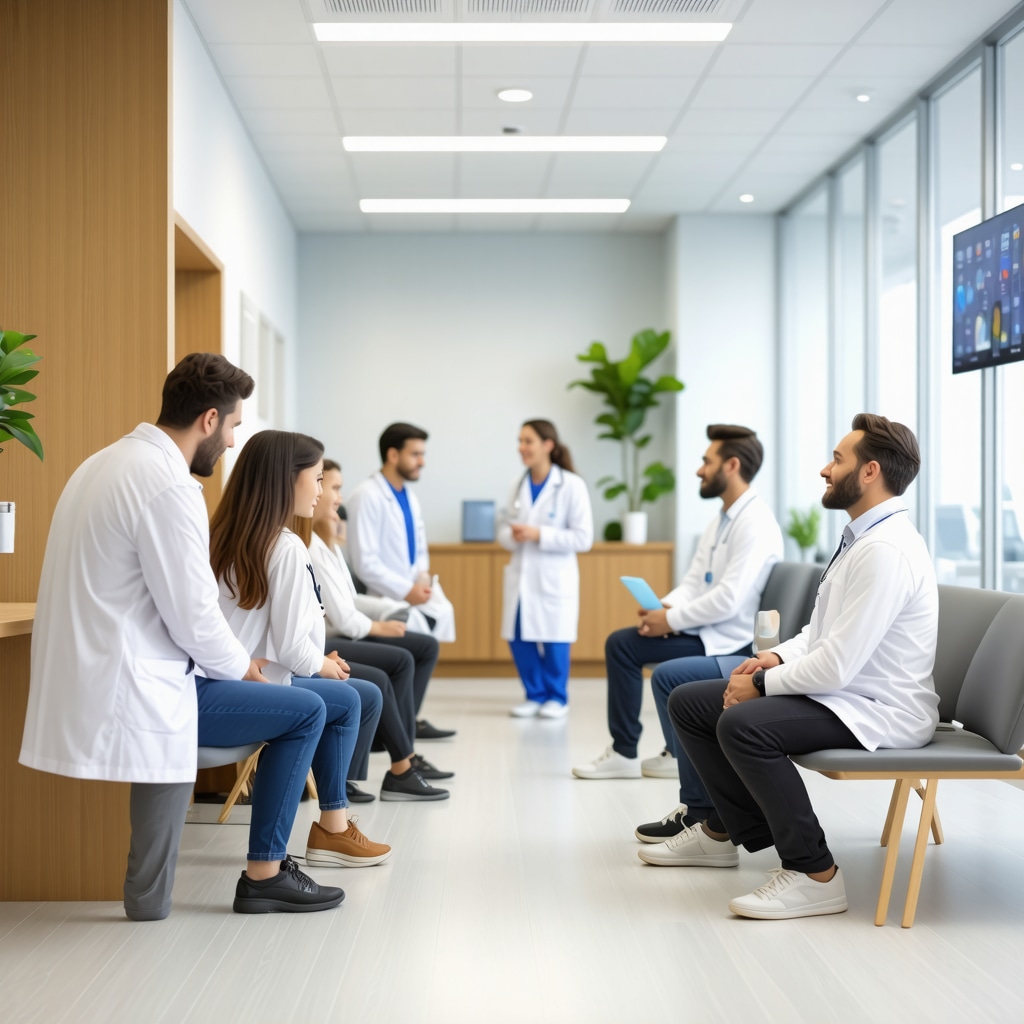 Discover Top-Rated Ozempic Clinics for Safe Weight Loss in 2024