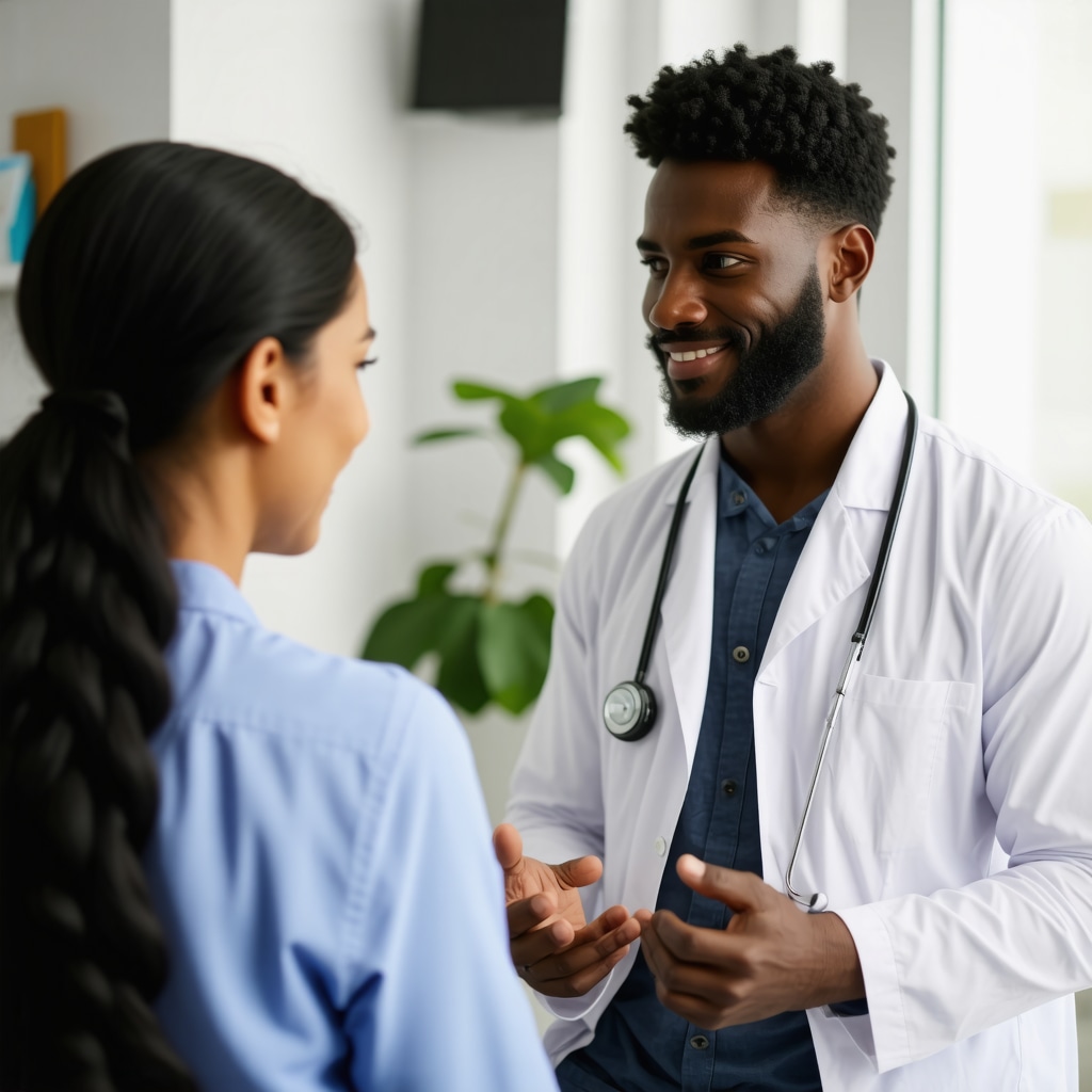 Discover the Benefits of Doctor-Supervised Ozempic Treatments Today 2025