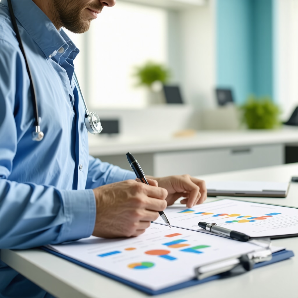 Discover the Benefits of Doctor-Supervised Ozempic Treatments in 2025