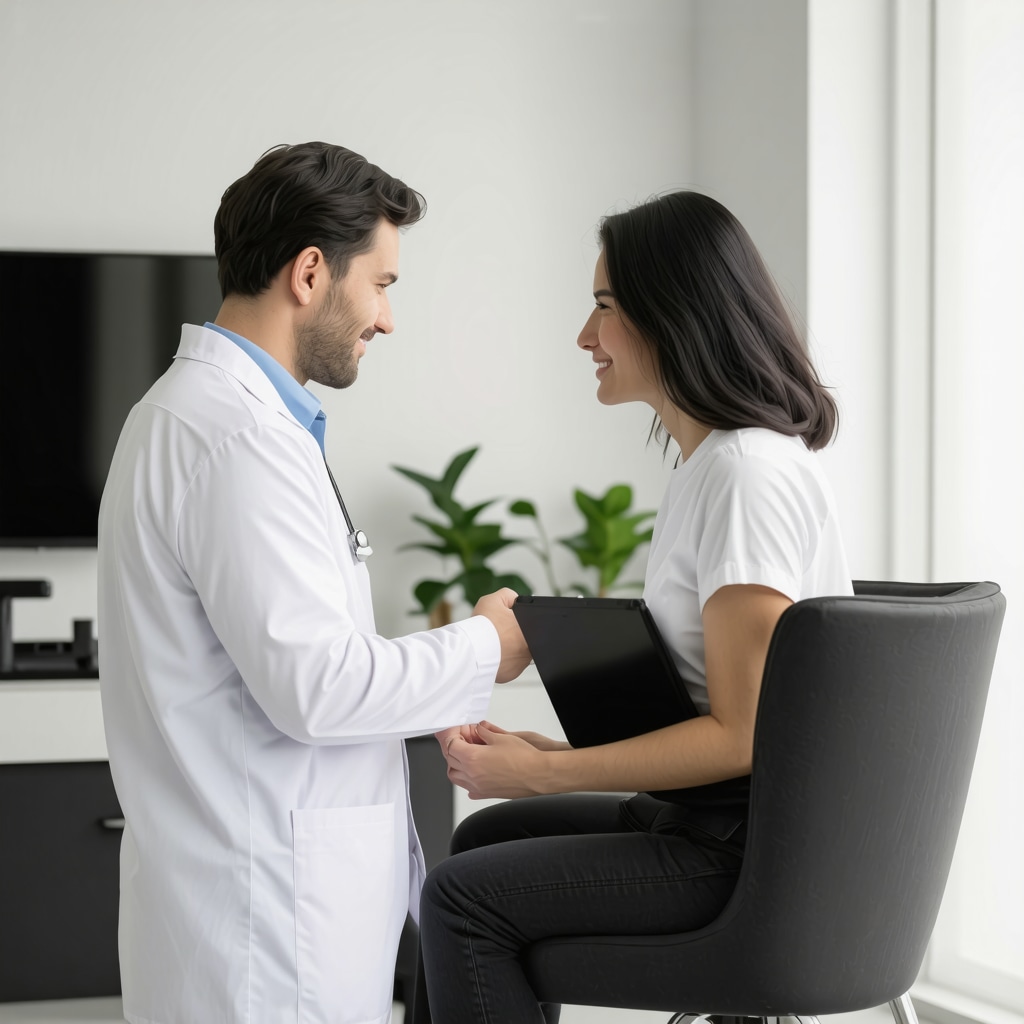 Discover the Benefits of Doctor-Supervised Ozempic Treatments in 2025