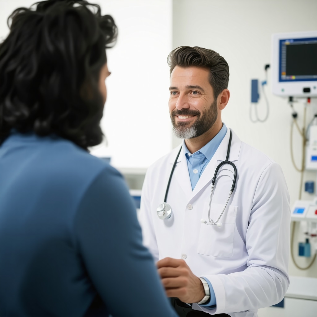Doctor-Supervised Ozempic Treatments: Achieve Long-Term Fat Loss Safely