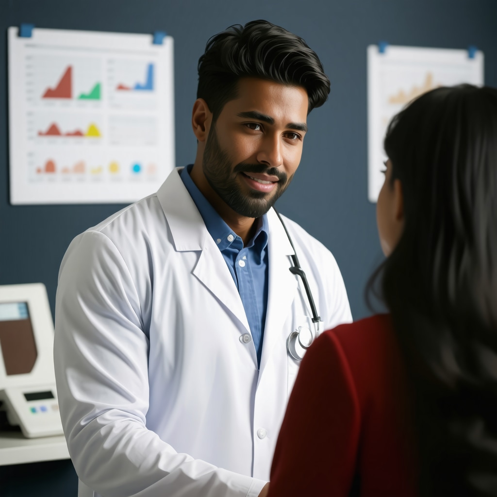 Doctor-Supervised Ozempic Treatments: Achieve Your Goals Safely