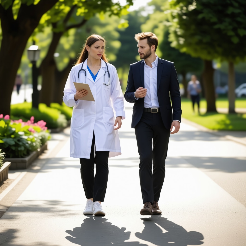 Doctor-Supervised Ozempic Treatments: Achieve Your Weight Goals Safely