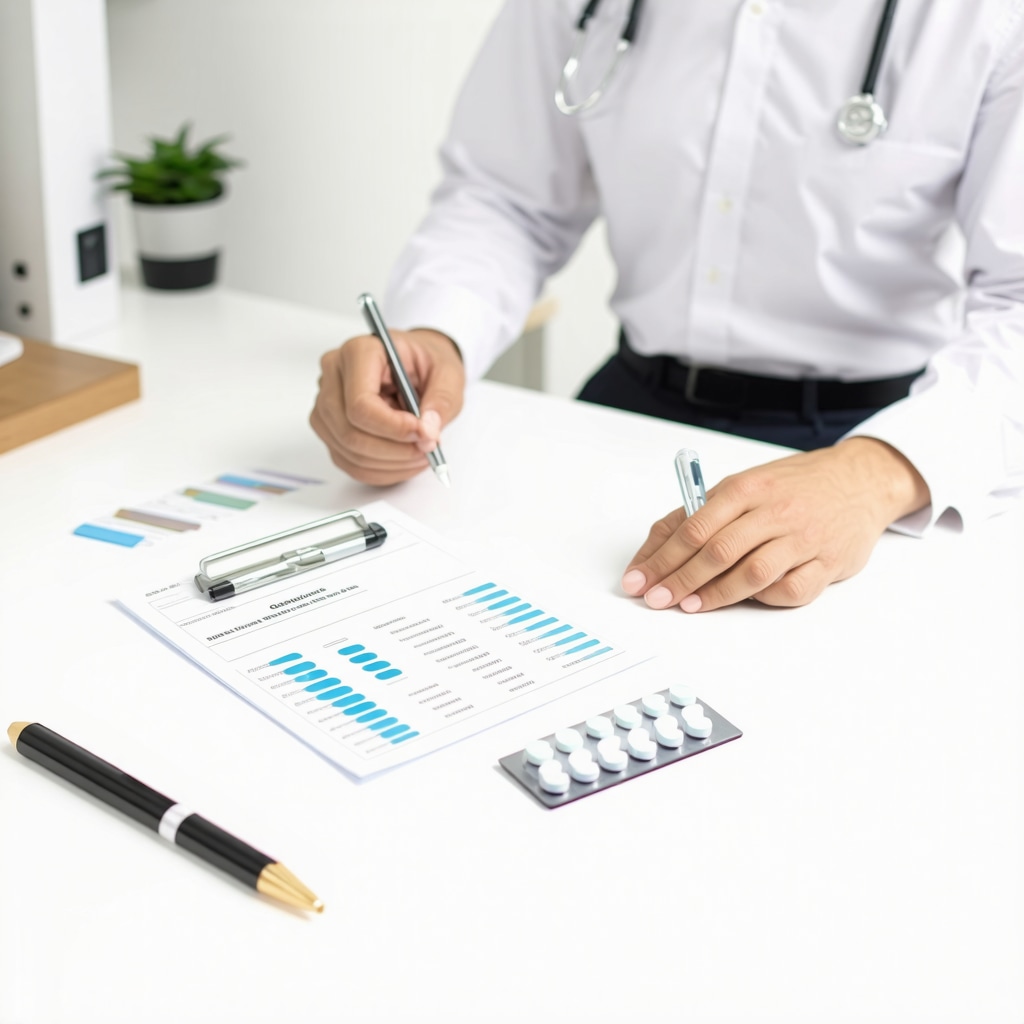 Doctor-Supervised Ozempic Treatments: Effective Fat Loss Tips