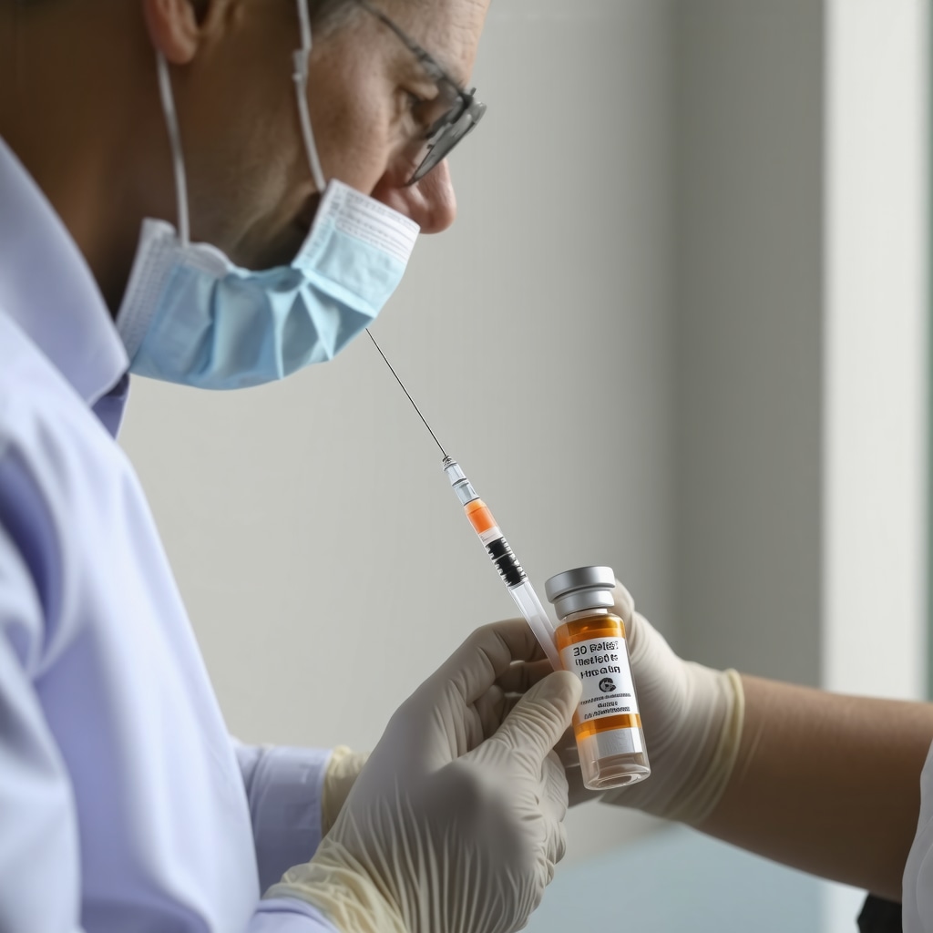Doctor-Supervised Ozempic Treatments: Essential Injection Tips for Beginners