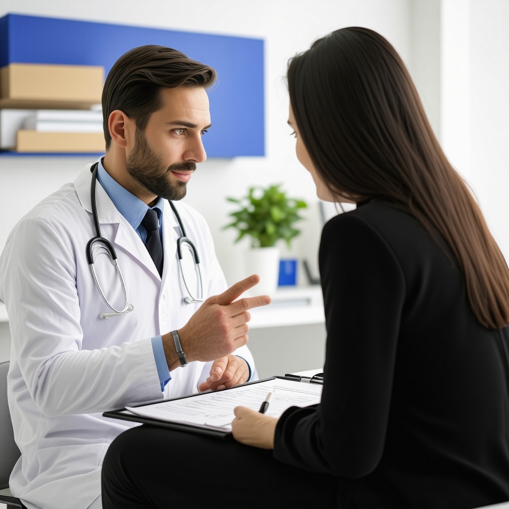 Doctor-Supervised Ozempic Treatments: Expert Tips for New Users