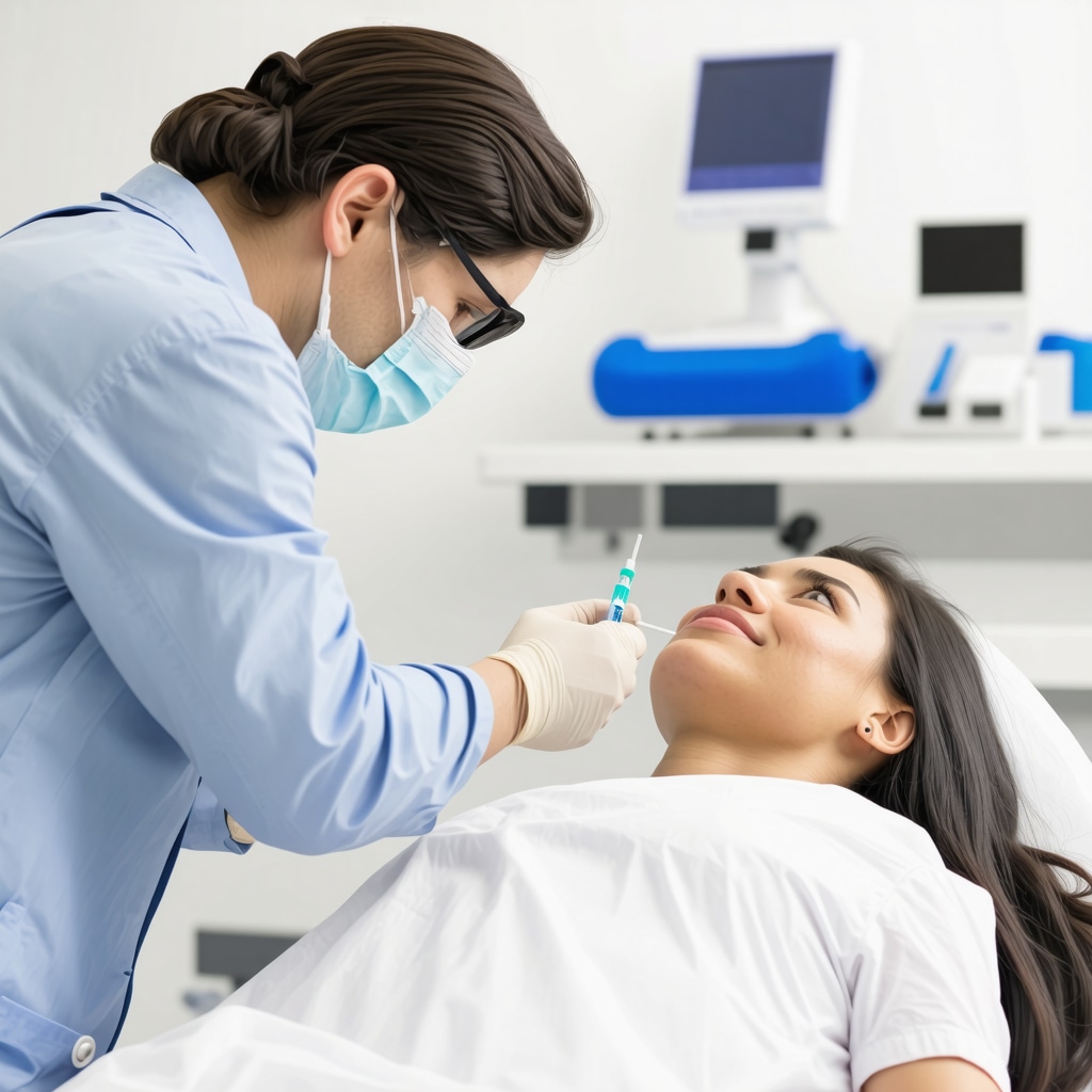 Doctor-Supervised Ozempic Treatments: Injection Guidelines 2024