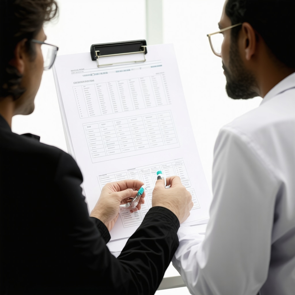 Doctor-Supervised Ozempic Treatments: Maximize Your Intake Safely