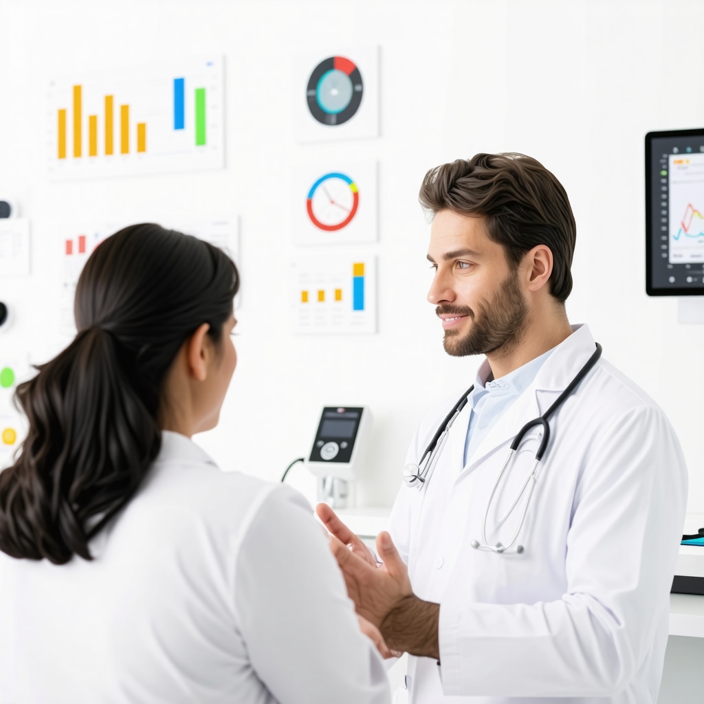 Doctor-Supervised Ozempic Treatments: Maximizing Effectiveness Safely