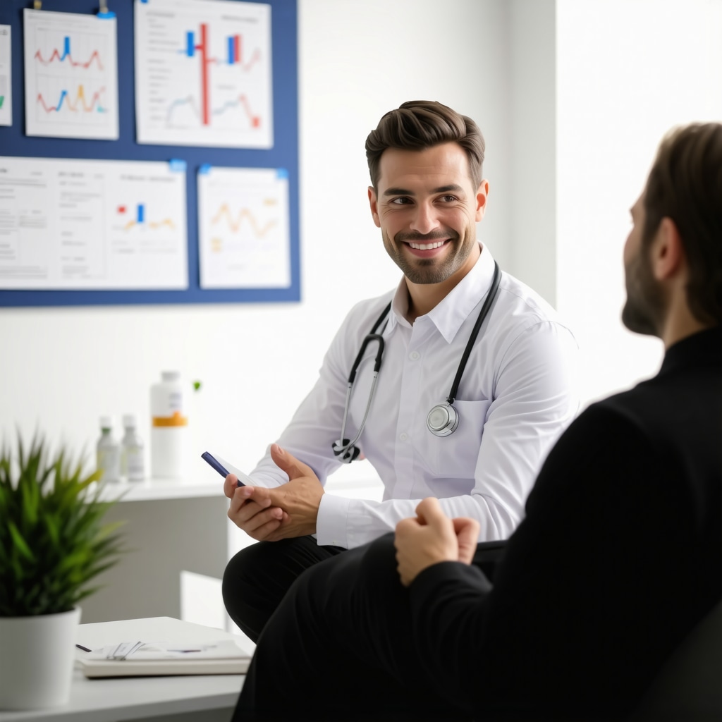 Doctor-Supervised Ozempic Treatments: Safe Steps for Maximum Impact