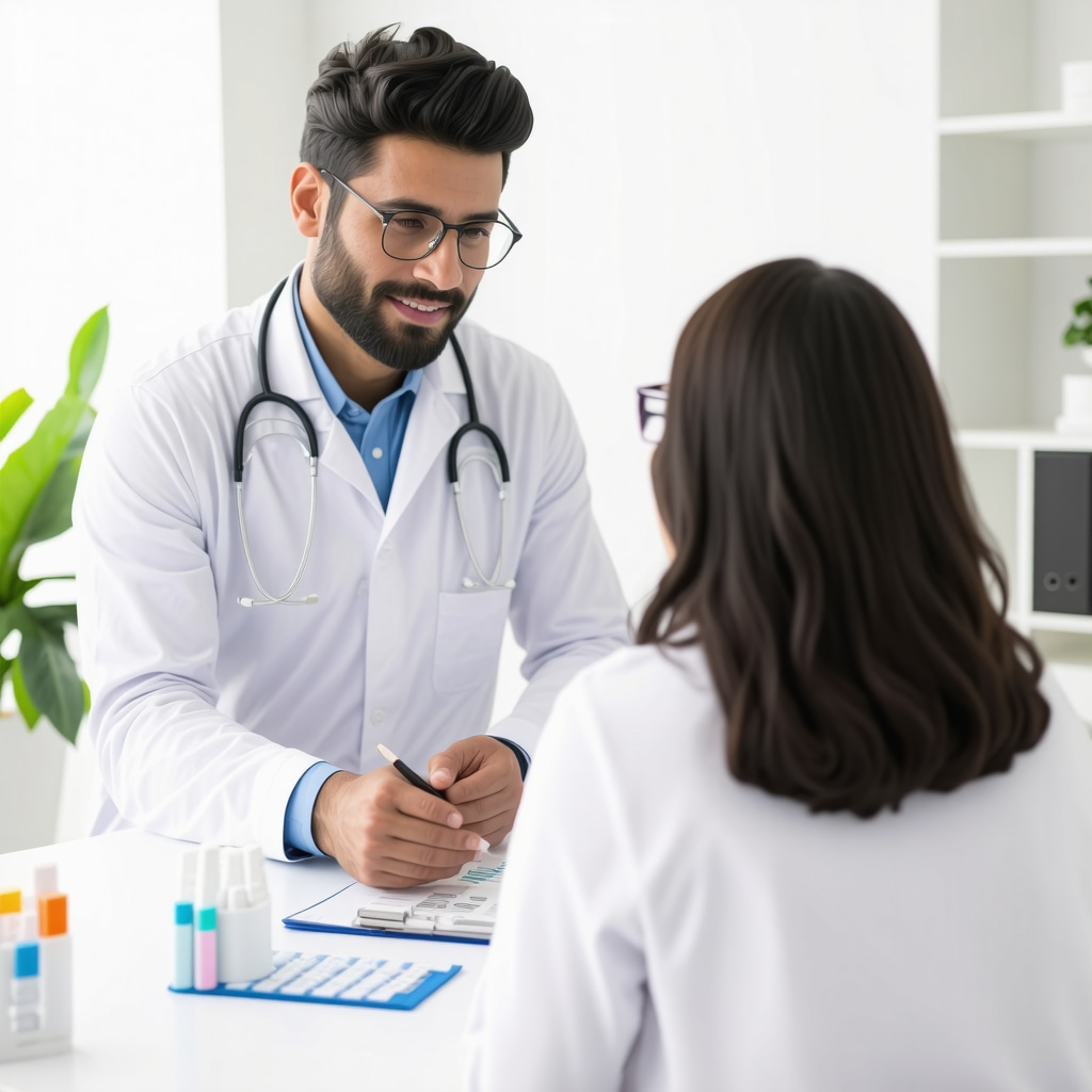 Doctor-Supervised Ozempic Treatments: Tips for Beginners