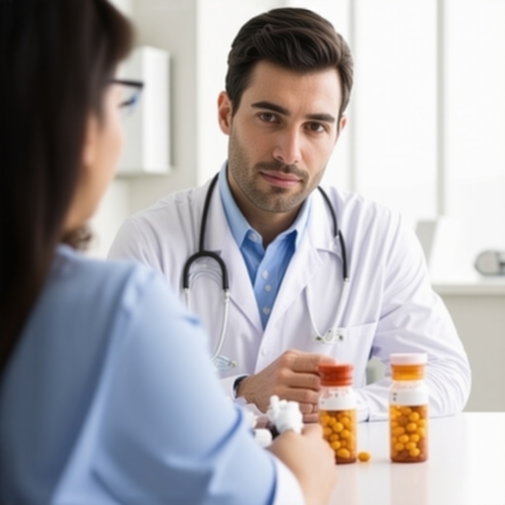 Doctor-Supervised Ozempic Treatments: Tips for Safe Usage