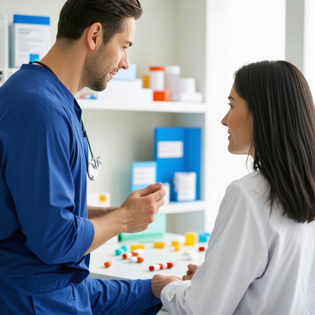 Doctor-Supervised Ozempic Treatments: Your Guide for 2025
