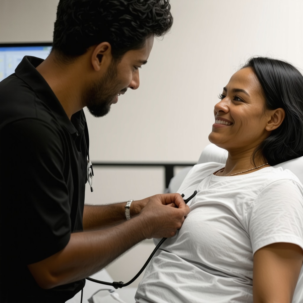 Doctor-Supervised Ozempic Treatments: Your Guide to Safe Weight Loss