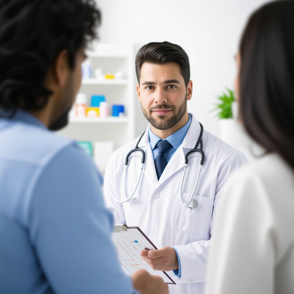 Doctor-Supervised Ozempic Treatments for Long-Term Fat Loss Success