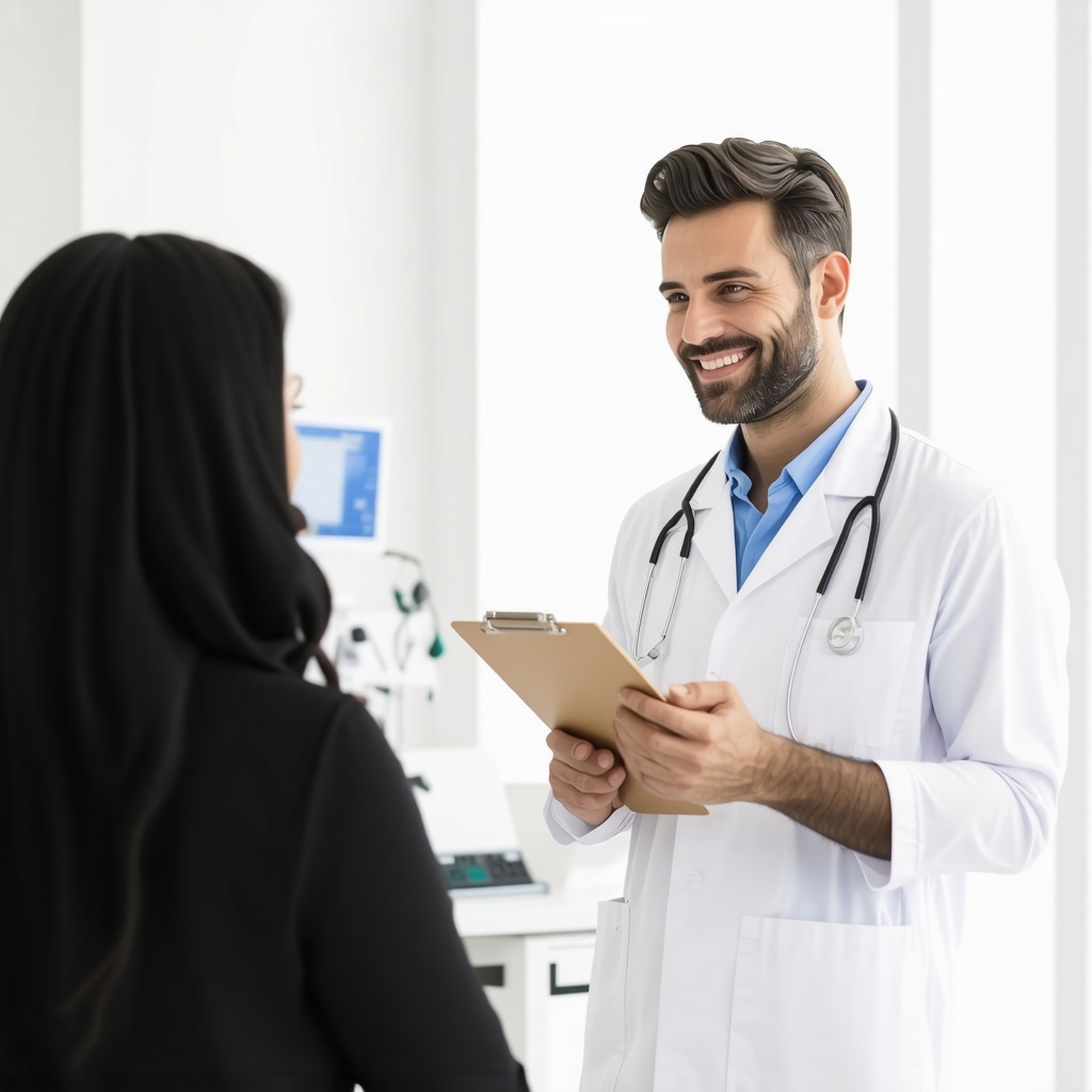 Doctor-Supervised Ozempic Treatments for Safe & Effective Fat Loss