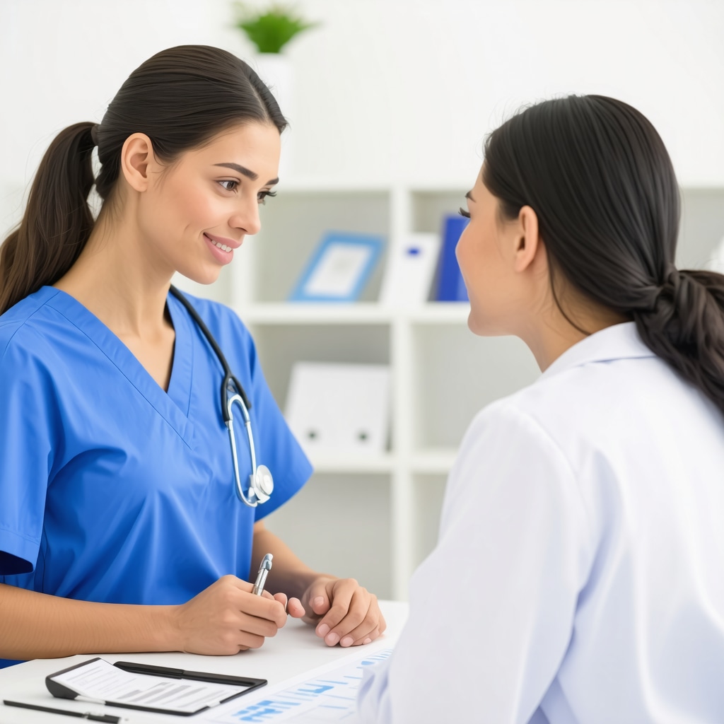 Doctor-Supervised Ozempic Treatments for Safe & Sustainable Weight Loss