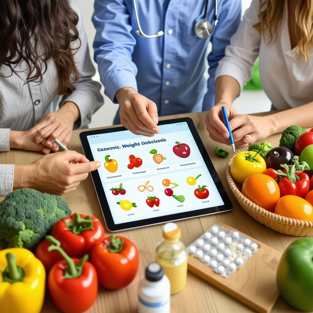 Effective Ozempic Weight Loss Programs Customized for You