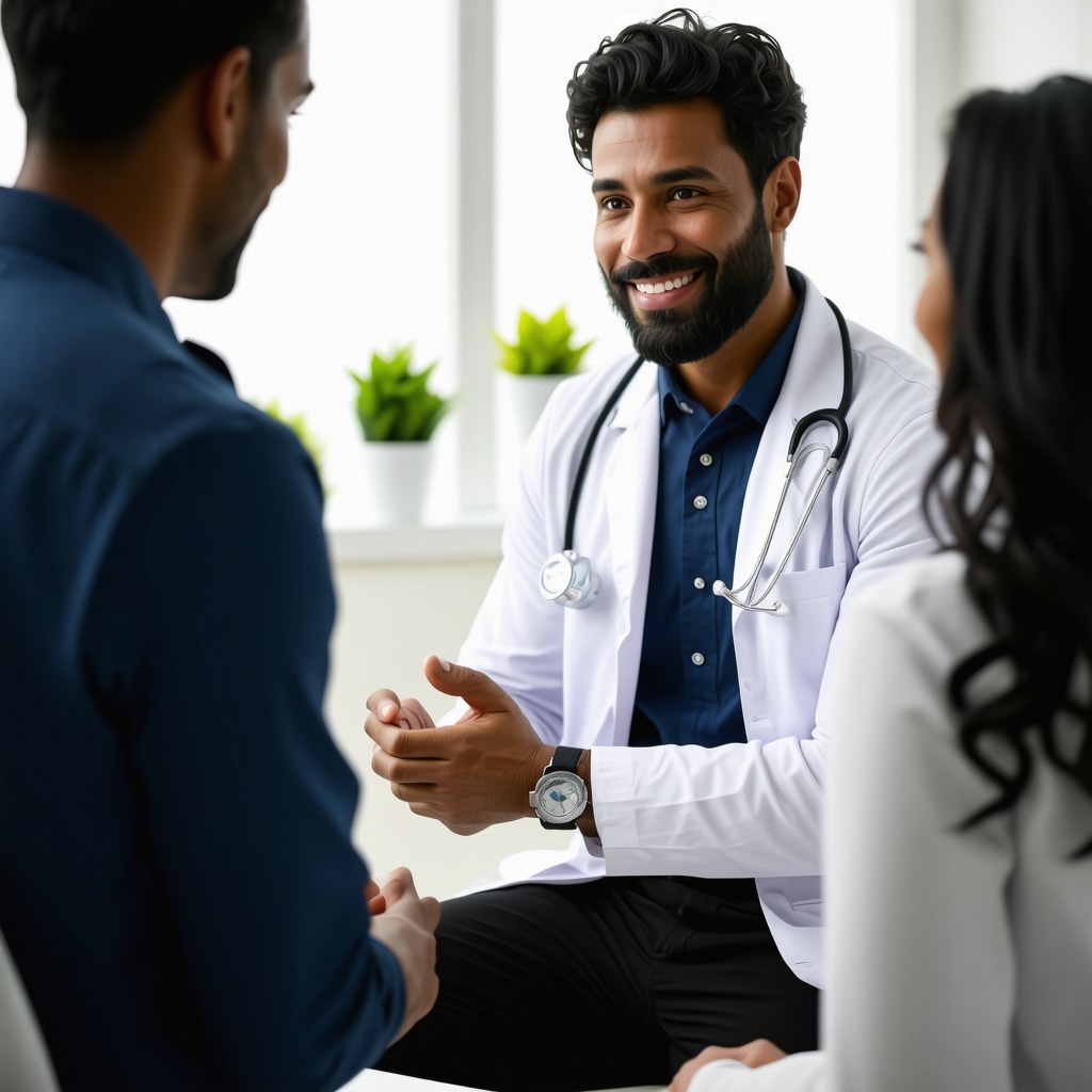 Effective Physician-Supervised Ozempic Treatments for Sustainable Results