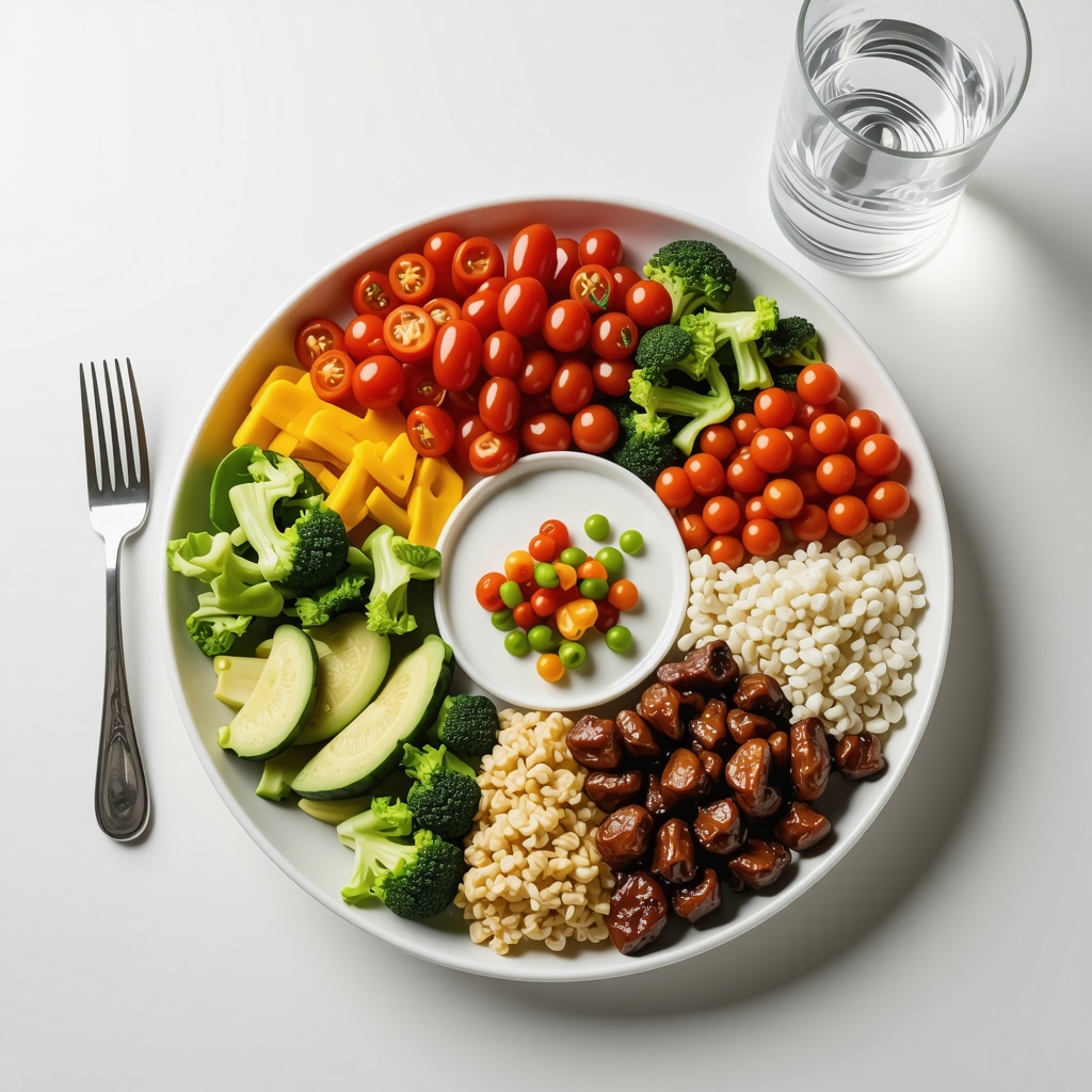 Effective & Safe Ozempic Diet Plans for Long-Term Results in 2025